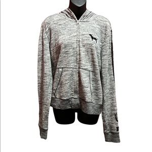 Victoria’s Secret PINK Hoodie Size Large
